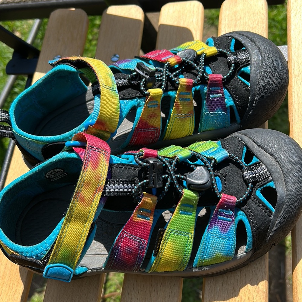 KEEN® Kids' Newport H2 sandals